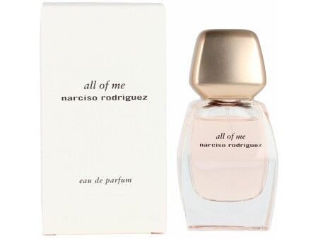 Perfumy Damskie Narciso Rodriguez ALL OF ME EDP EDP 30 ml