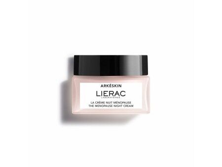 Krem na Noc Lierac Arkeskin 50 ml