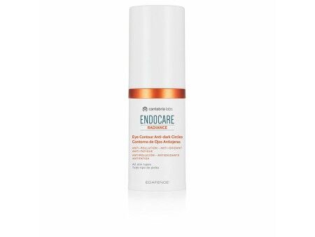 Pielęgnacja Obszaru pod Oczami Endocare Radiance Korektor pod Oczy 15 ml