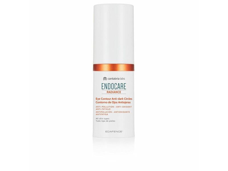Pielęgnacja Obszaru pod Oczami Endocare Radiance Korektor pod Oczy 15 ml