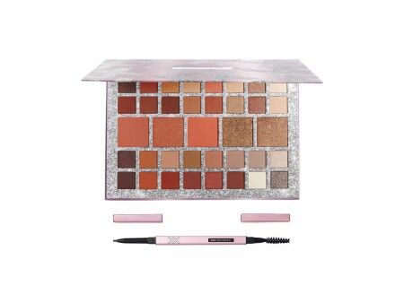 Zestaw Do Makijażu Revolution Make Up XX Revolution 2 Części