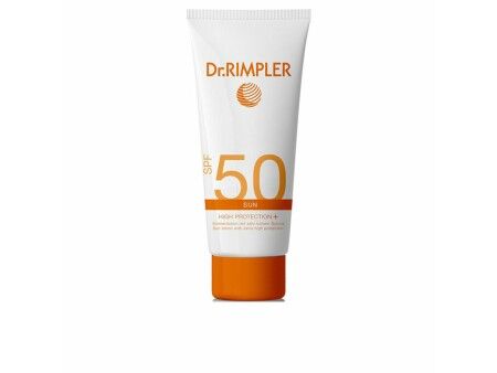 Balsam do Opalania Dr. Rimpler High Protection Spf 50 200 ml