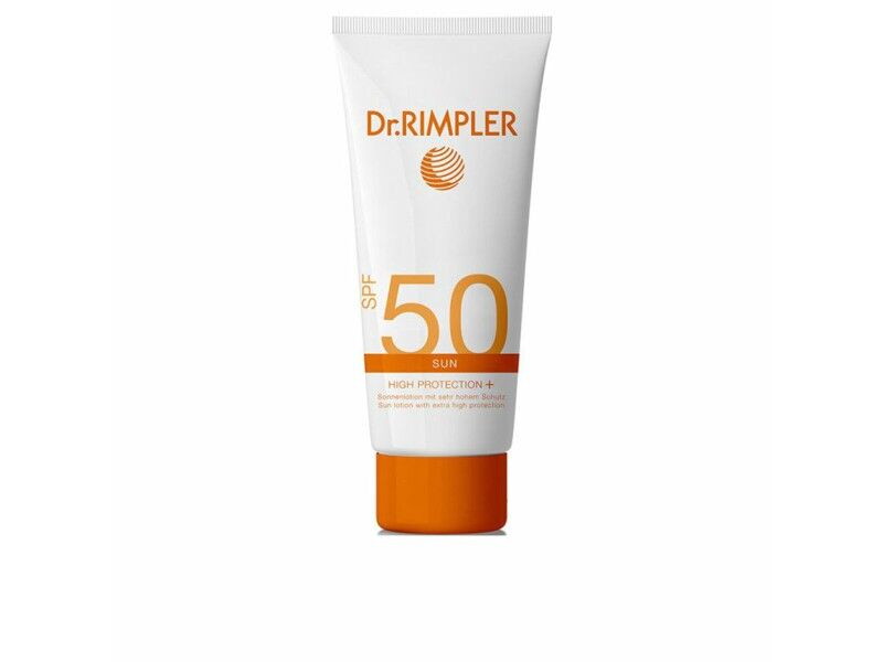 Balsam do Opalania Dr. Rimpler High Protection Spf 50 200 ml