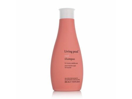 Szampon do Kręconych Włosów Living Proof Curl 355 ml