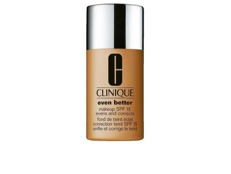 Korektor przeciw Przebarwieniom Clinique Even Better Nº 32 Pecan Spf 15 30 ml