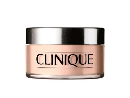 Sypkie pudry Clinique Blended Nº 03 Transparency 25 g