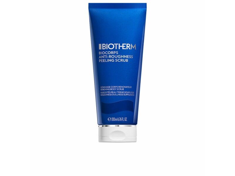Peeling do Ciała Biotherm Biocorps 200 ml