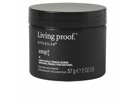 Texturizer do włosów Living Proof Style/Lab 57 g Efekt zwiększający objętość