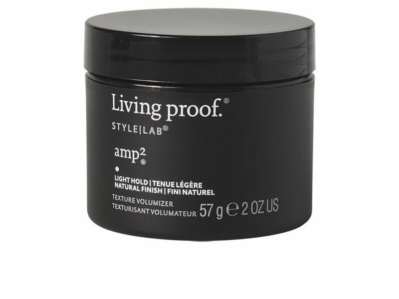Texturizer do włosów Living Proof Style/Lab 57 g Efekt zwiększający objętość
