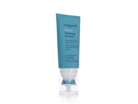 Zabieg wzmacniający włosy Living Proof Scalp Care