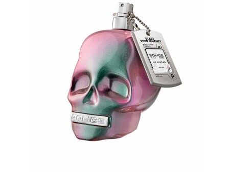 Perfumy Damskie Police To Be My.Avatar EDP 125 ml