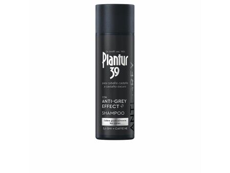 Szampon Regenerujący Plantur 39 ANTI-GREY 200 ml