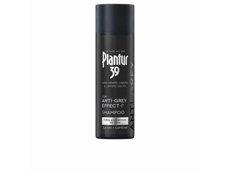 Szampon Regenerujący Plantur 39 ANTI-GREY 200 ml