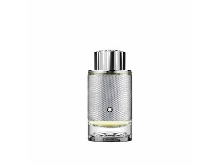 Perfumy Męskie Montblanc EXPLORER EDP EDP 100 ml