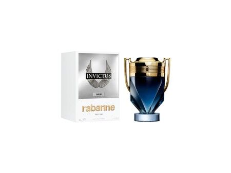 Perfumy Męskie Paco Rabanne Invictus EDP 50 ml