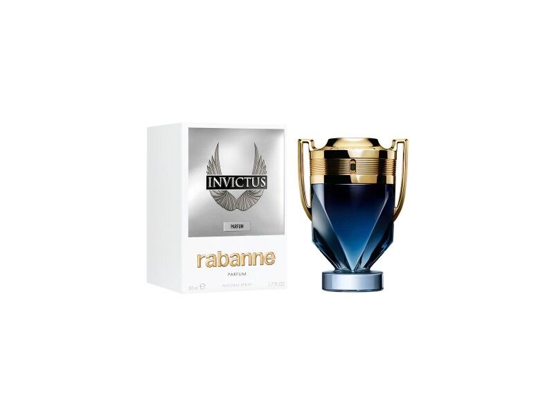Perfumy Męskie Paco Rabanne Invictus EDP 50 ml