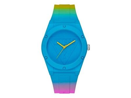 Zegarek Unisex Guess W0979L28 (Ø 41 mm)