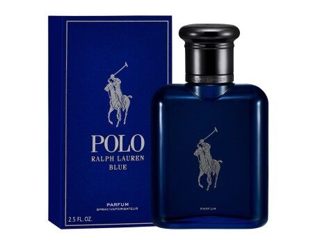 Perfumy Męskie Ralph Lauren Polo Blue EDP 75 ml