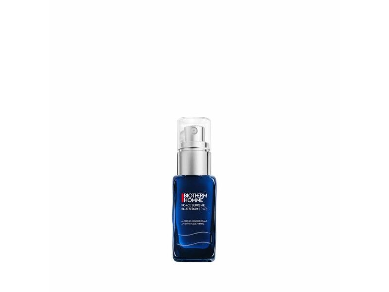Serum Przeciwzmarszczkowe Biotherm BIOTHERM HOMME 30 ml Serum Przeciwzmarszczkowe Biotherm BIOTHERM HOMME 30 ml