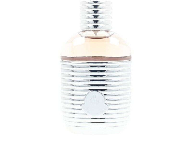 Perfumy Damskie Moncler MONCLER POUR FEMME 60 ml Perfumy Damskie Moncler MONCLER POUR FEMME 60 ml