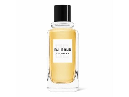 Perfumy Damskie Givenchy Dahlia Divin 50 ml 100 ml