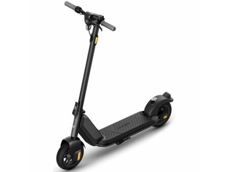 Skuter elektryczny Niu KQi1 Pro 250 W 9" 25 km/h Szary