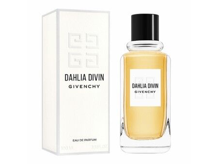 Perfumy Damskie Givenchy Dahlia Divin 50 ml 100 ml