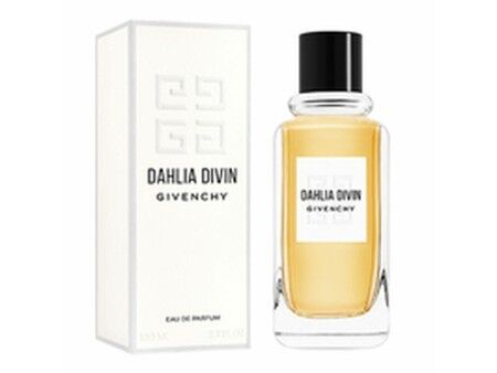 Perfumy Damskie Givenchy Dahlia Divin 50 ml 100 ml