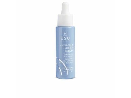 Krem Przeciwstarzeniowy USU Cosmetics USU COSMETICS ANTIEDAD 30 ml