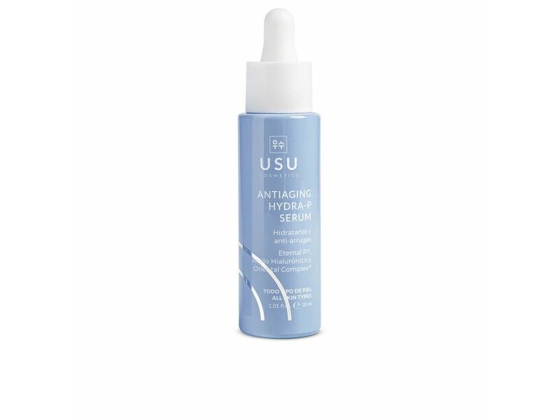 Krem Przeciwstarzeniowy USU Cosmetics USU COSMETICS ANTIEDAD 30 ml