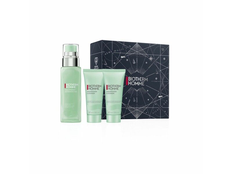 Set Biotherm BIOTHERM HOMME 3 Części