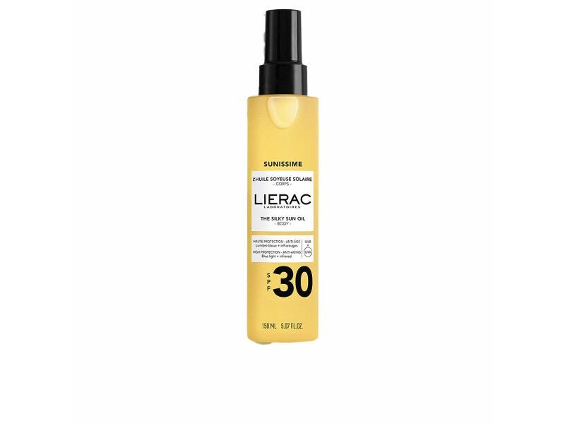Balsam do Opalania Lierac Sunissime Spf 30 150 ml Balsam do Opalania Lierac Sunissime Spf 30 150 ml