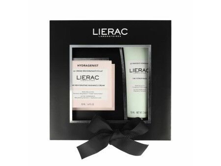 Zestaw Kosmetyków Lierac HYDRAGENIST 2 Części