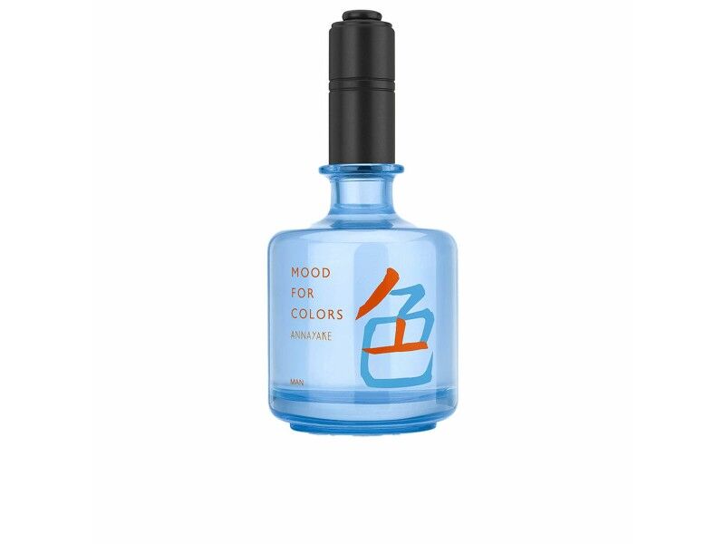 Perfumy Męskie Annayake MOOD FOR COLORS MAN 100 ml Perfumy Męskie Annayake MOOD FOR COLORS MAN 100 ml