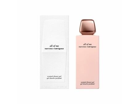 Pianka Myjąca Narciso Rodriguez All Of Me 200 ml