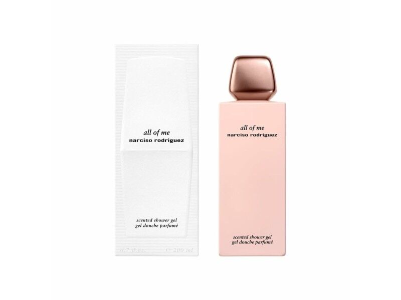 Pianka Myjąca Narciso Rodriguez All Of Me 200 ml