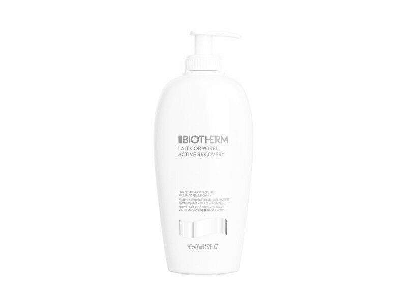 Balsam do Ciała Biotherm LAIT 400 ml