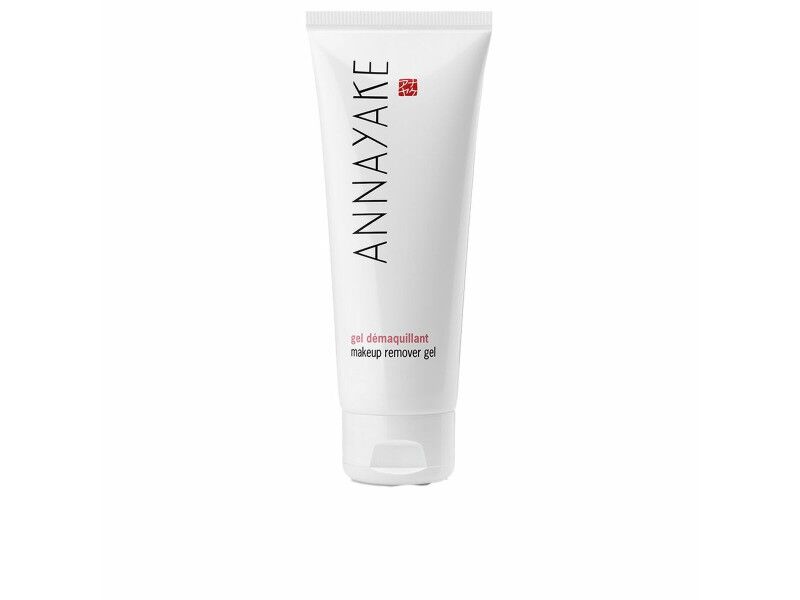 Środek do Demakijażu Twarzy Annayake RITUAL DE LIMPIEZA 75 ml