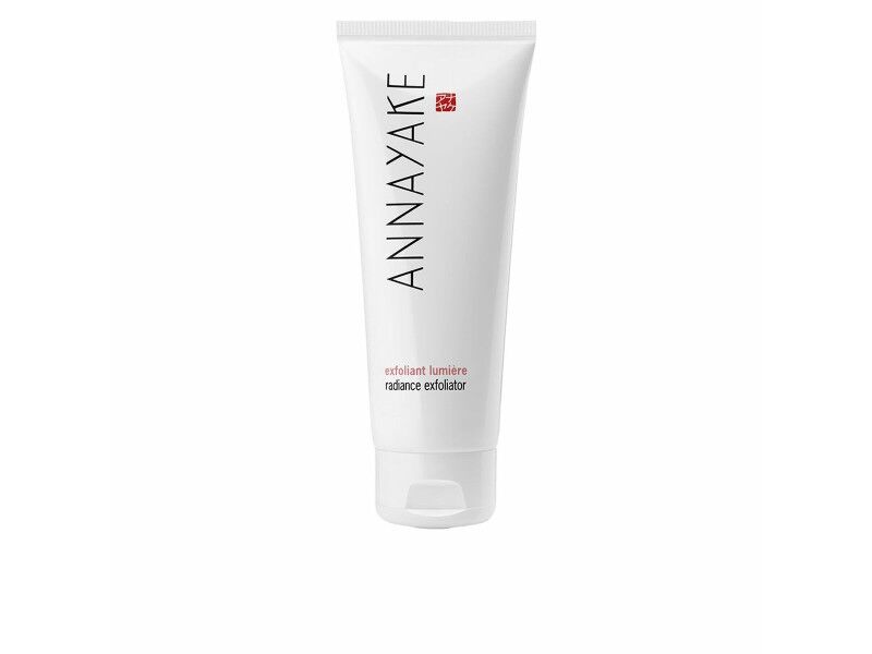Peeling do twarzy Annayake RITUAL DE LIMPIEZA 75 ml