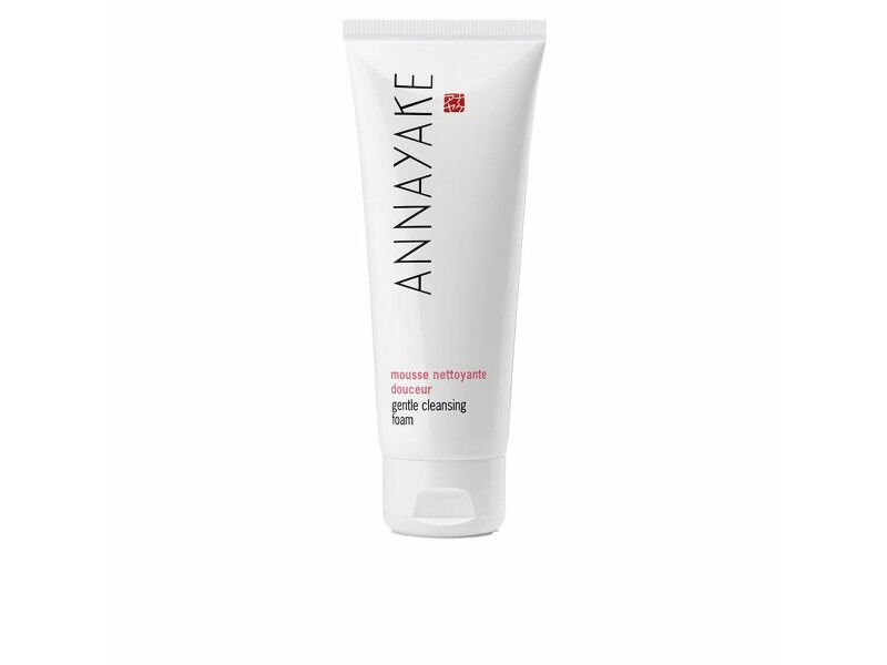Pianka Myjąca Annayake ACTIVE CLEASING 75 ml Pianka Myjąca Annayake ACTIVE CLEASING 75 ml
