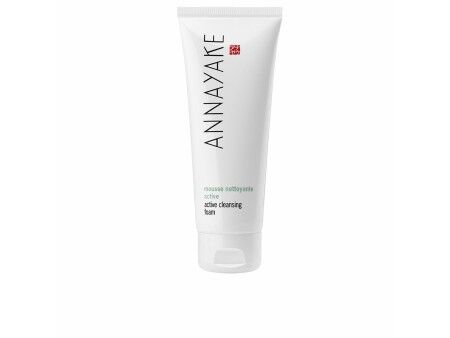 Pianka Myjąca Annayake ACTIVE CLEASING 75 ml