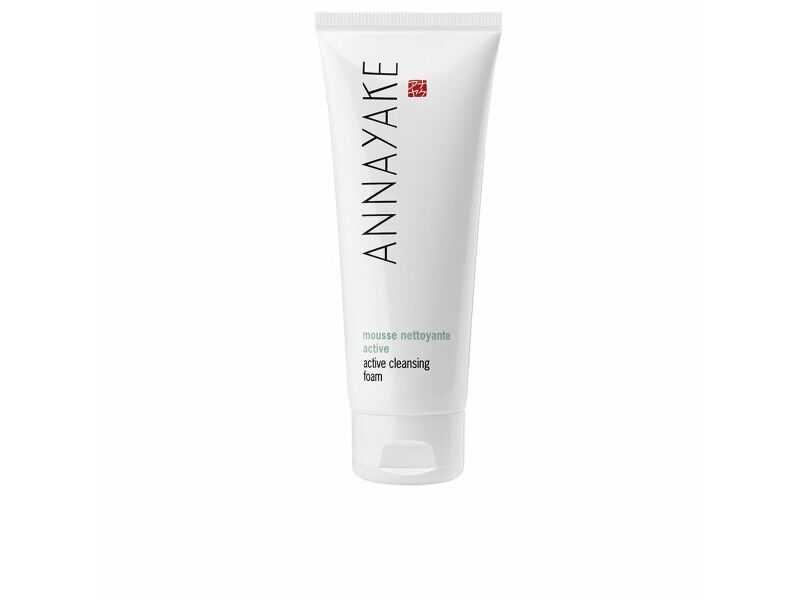 Pianka Myjąca Annayake ACTIVE CLEASING 75 ml Pianka Myjąca Annayake ACTIVE CLEASING 75 ml