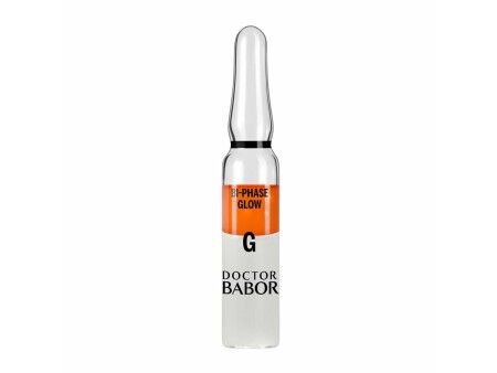 Krem do Twarzy Babor RES GLOW BI-PHASE
