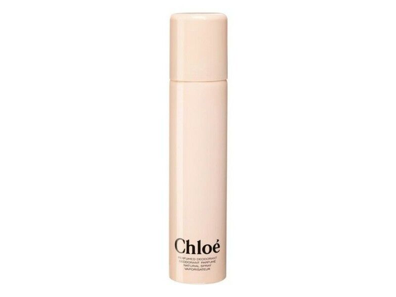Dezodorant w Sprayu Signature Chloe (100 ml)