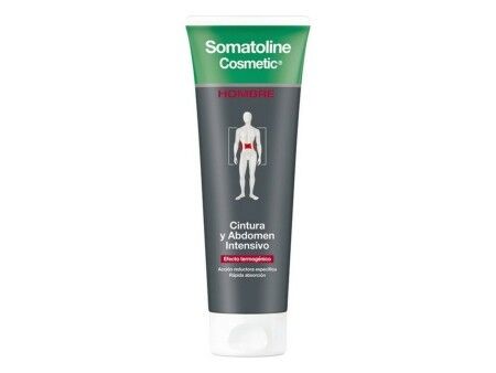 Krem Wuszczuplający Somatoline (250 ml)