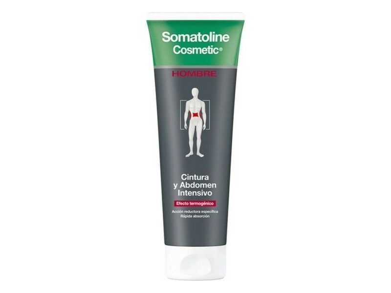 Krem Wuszczuplający Somatoline (250 ml) Krem Wuszczuplający Somatoline (250 ml)