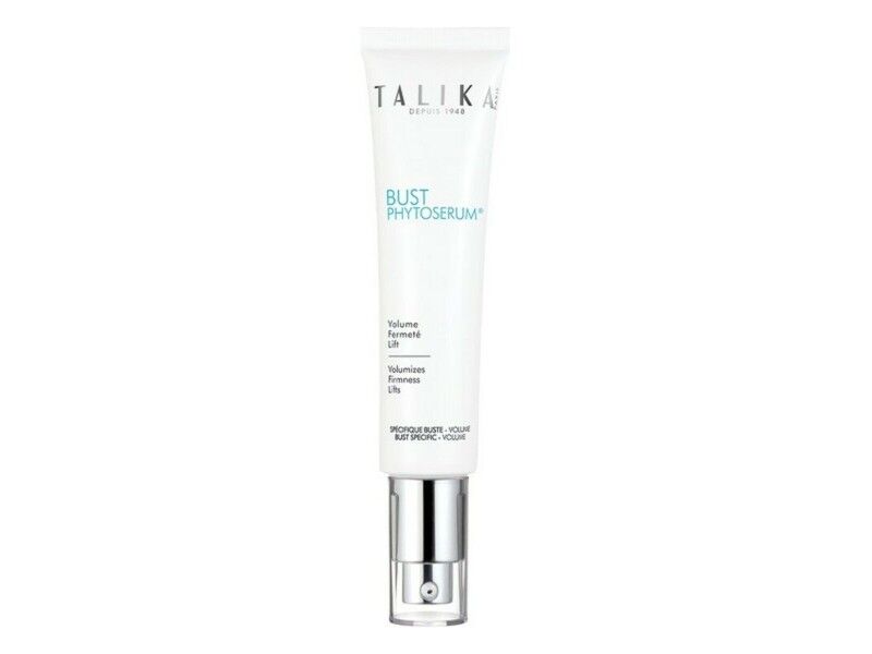 krem powiększający biust dla pań Bust Phytoserum Talika 12248 70 ml