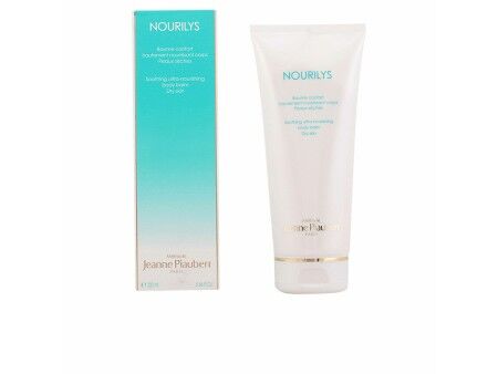 Nawilżający Krem do Ciała Jeanne Piaubert Nourilys (200 ml) (200 ml)