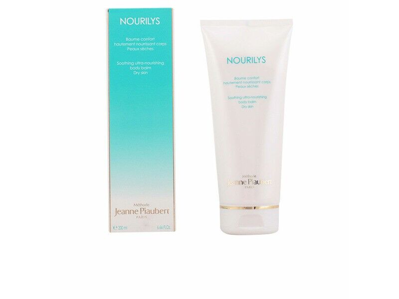 Nawilżający Krem do Ciała Jeanne Piaubert Nourilys (200 ml) (200 ml) Nawilżający Krem do Ciała Jeanne Piaubert Nourilys (200 ml) (200 ml)