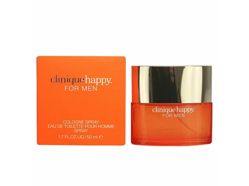 Perfumy Męskie Clinique CLIPFM006 EDT 50 ml